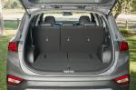Hyundai Santa Fe Active X 2020 года (AU)